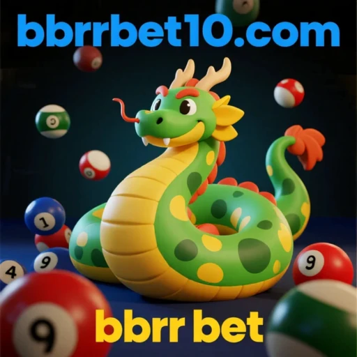 bbrr bet Logo
